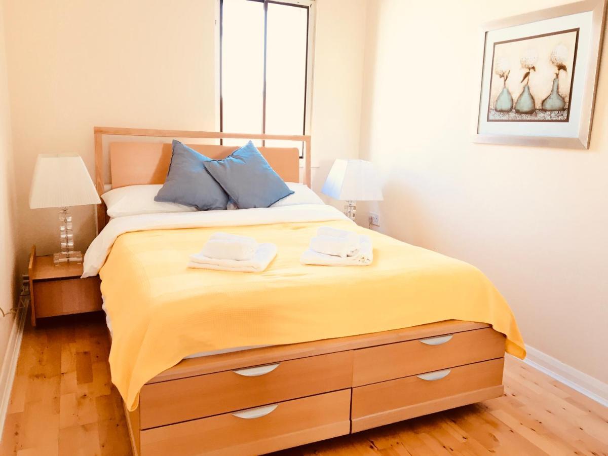 Double In The Heart Of Kingston Upon Thames In London Apartment *
